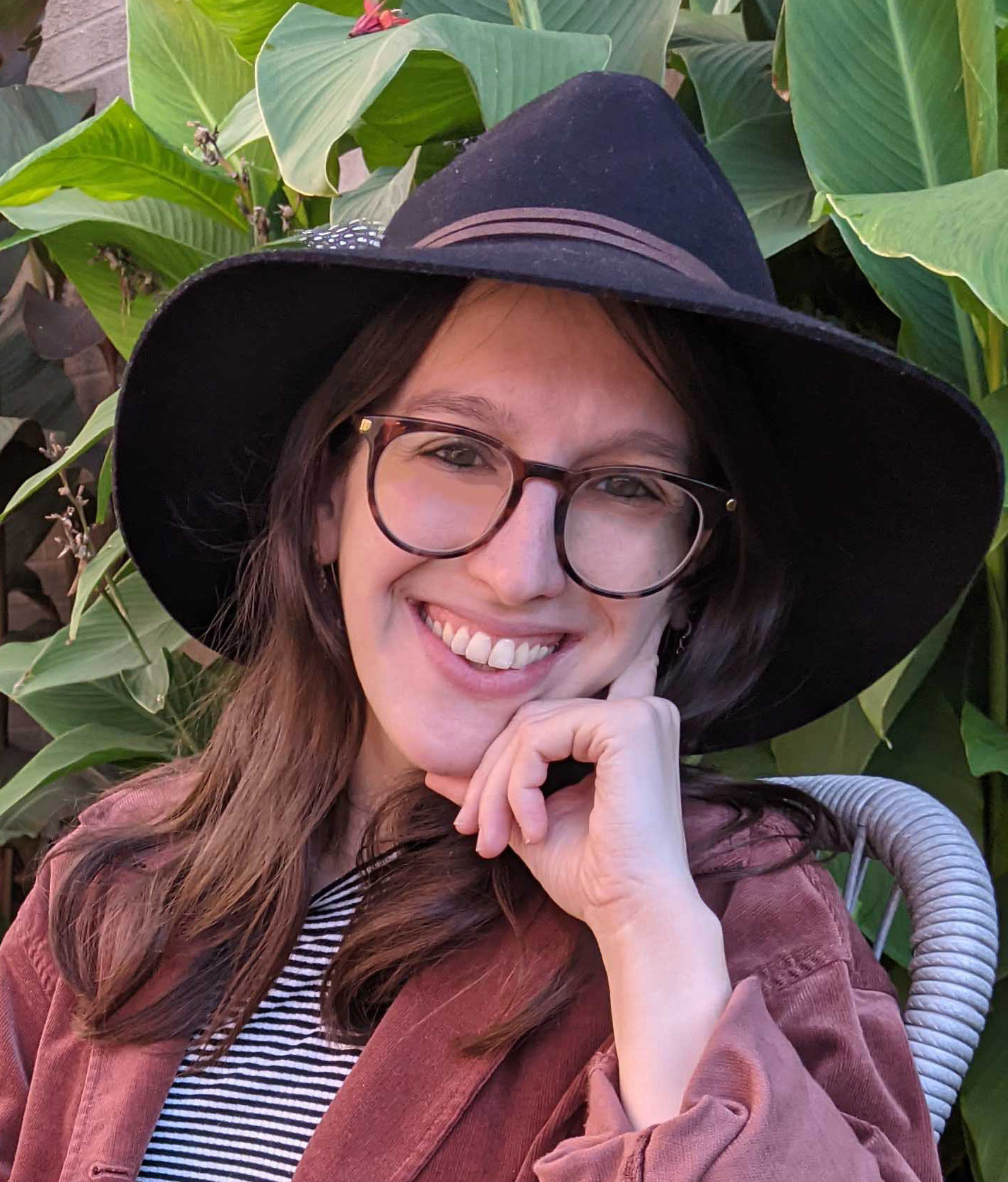 photo of Dani Darling